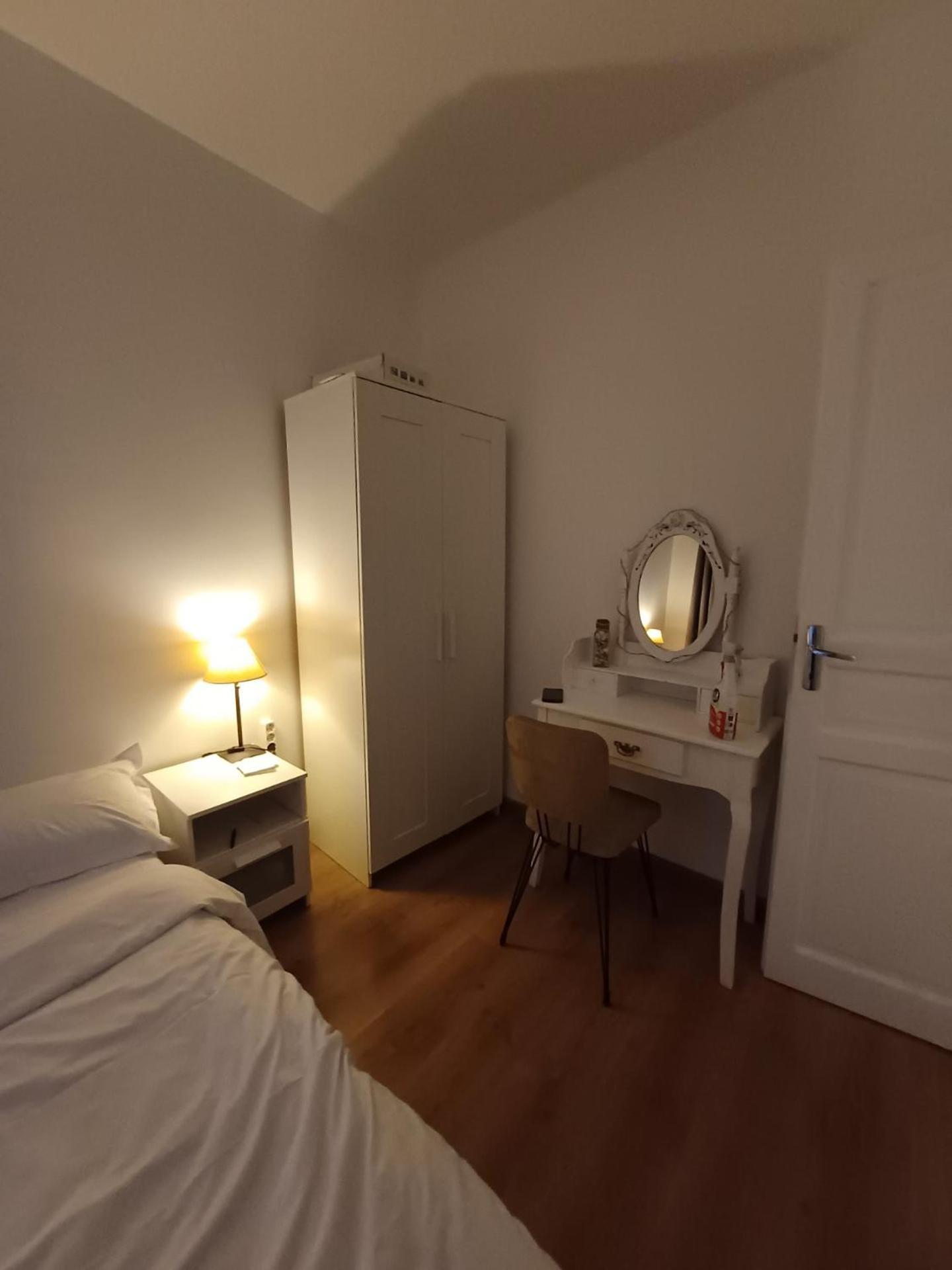 Josef Appartment Paris Exterior foto