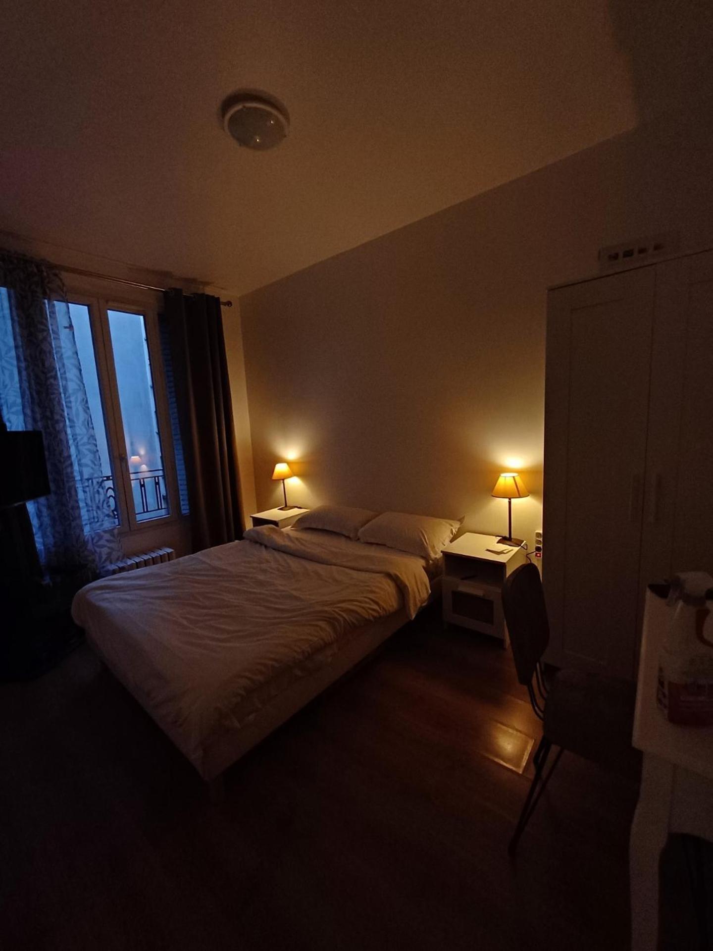 Josef Appartment Paris Exterior foto