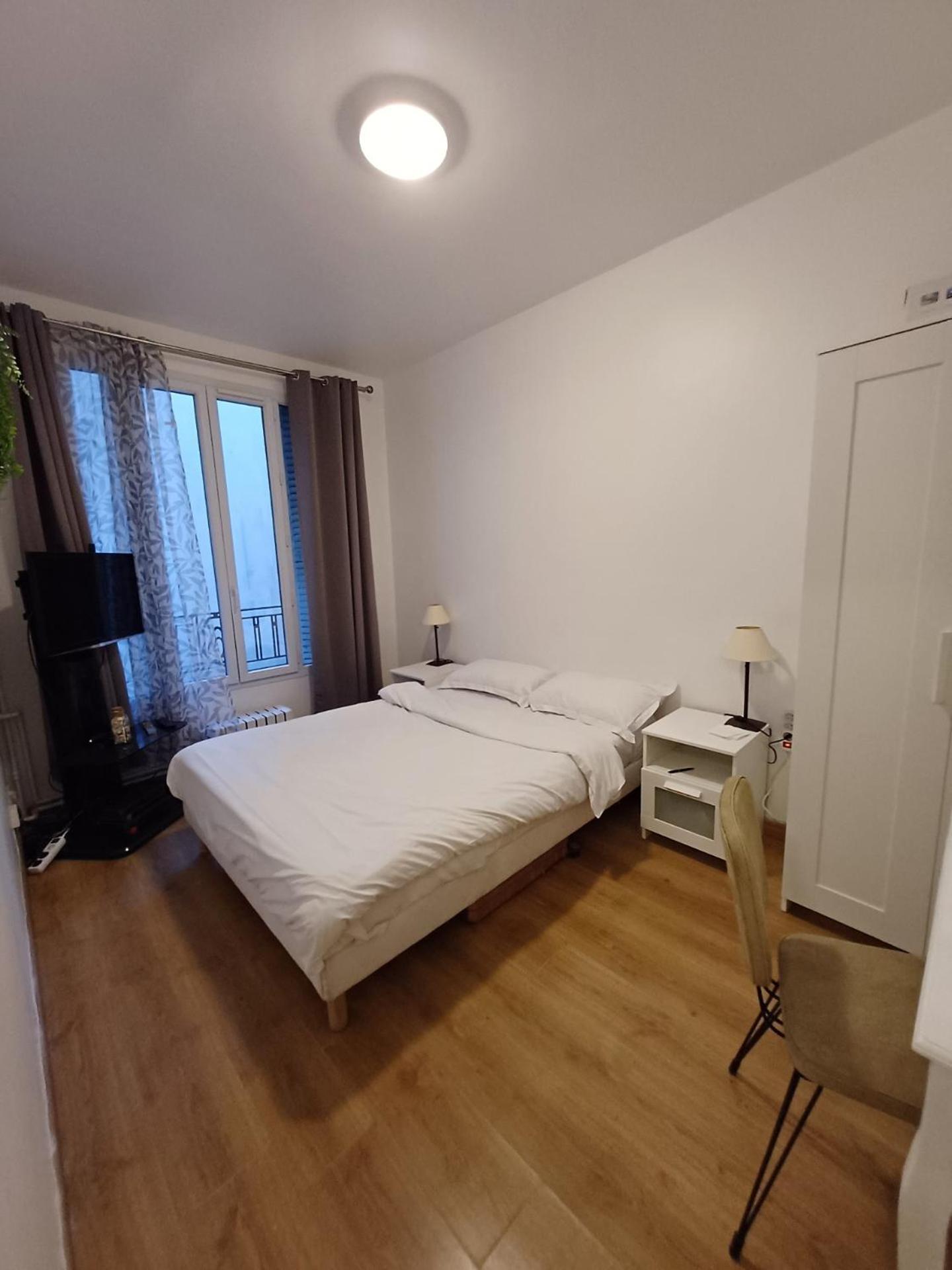 Josef Appartment Paris Exterior foto